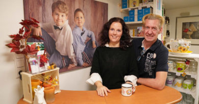 Klaus & Peggy von JaNi