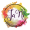 JaNi -Tee-Gewürze-Geschenke-Logo