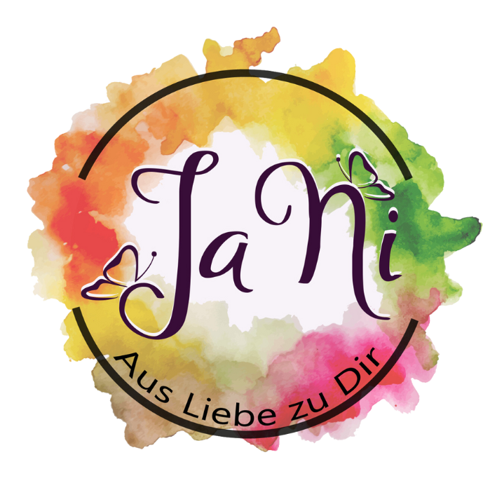 JaNi - Alternative Wege mit der Natur-Logo