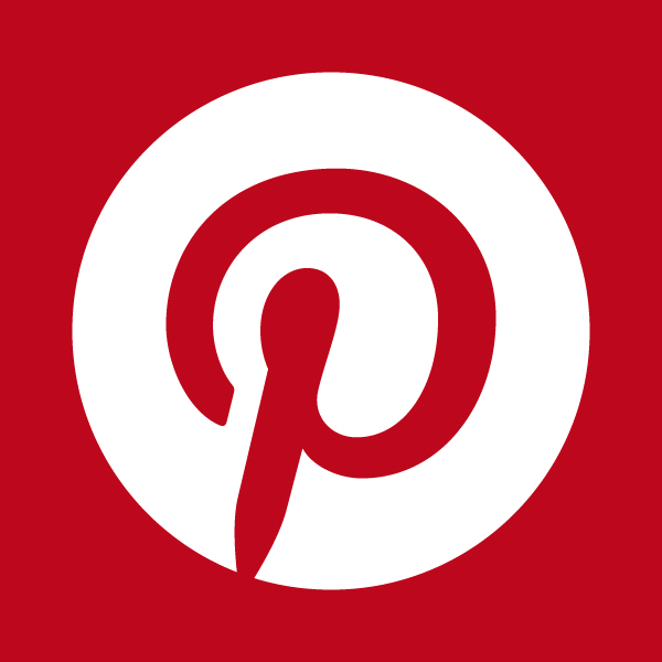 pinterest logo