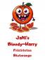 Preview: JaNi’s Bloody-Harry - Früchtetee Blutorange