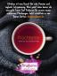 Preview: Werbepräsent Promotion Tee mit individuellem Etikett