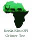 Preview: Grüner Tee Kenia Kiru OP1