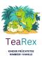 Preview: Kita Kinder Früchtetee Tea Rex | Himbeer-Vanille