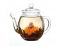 Preview: Glaskanne Flower - 500 ml