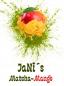 Preview: JaNi's Matcha Mango