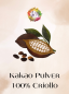 Preview: Kakao Pulver - 100% Criollo