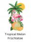 Preview: Kita Tee - Tropical Melon | Galiamelone - 50 Portionsbeutel
