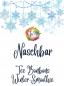 Preview: Naschbar | Teebonbon Wintersmoothie