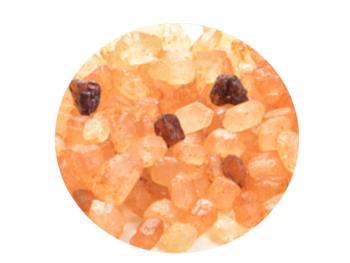 Kandis Karamell im Glas | Karamell-Sahne