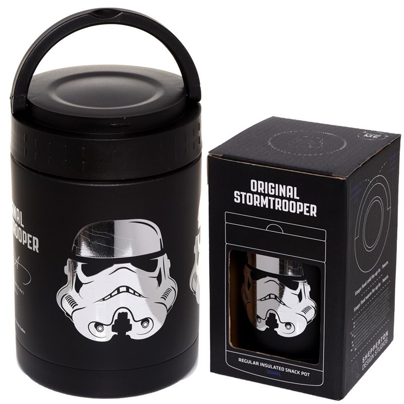 Original Stormtrooper (Gift Box) – Sunnygeeks