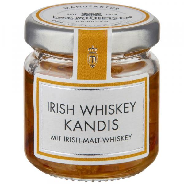 Irish Whiskey Kandis