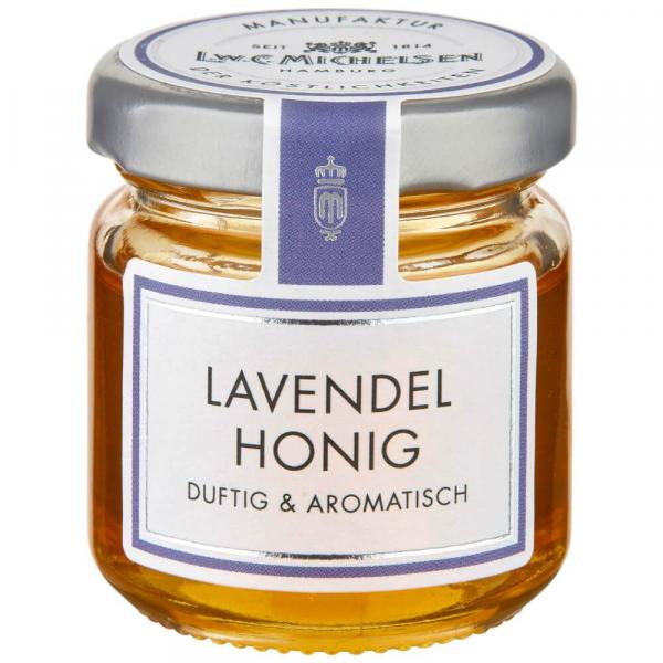 Lavendel-Honig