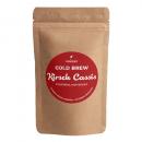 Eistee Cold Brew Kirsch Cassis