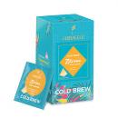 Cold Brew Zitrone im Pyramidenbeutel