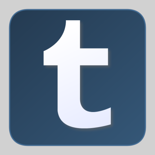 Tumbler logo